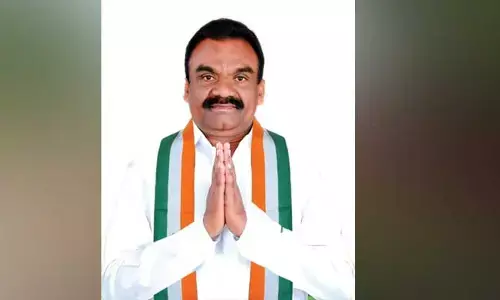కష్టం అక్కడ.. ఫలితం ఇక్కడ