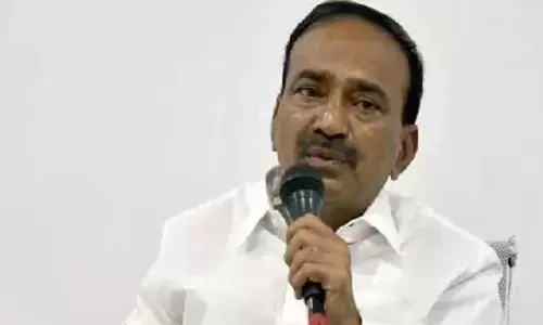 ప్రజా తీర్పును గౌరవిస్తున్నాం.. ఓటమిపై ఈటల రాజేందర్