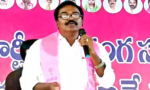 ఖమ్మం నియోజకవర్గ ప్రజలు ఇచ్చిన తీర్పును స్వీకరిస్తా