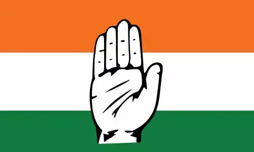 ప్రముఖుల గ్రామాల్లో సైతం కాంగ్రెస్ దే మెజార్టీ..