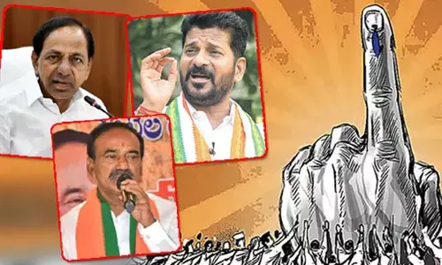 తెలంగాణలో తప్పిన ‘ఉప’ ఎన్నిక.. ఎవరూ ఊహించని తీర్పిచ్చిన మూడు నియోజకవర్గాల ఓటర్లు..!