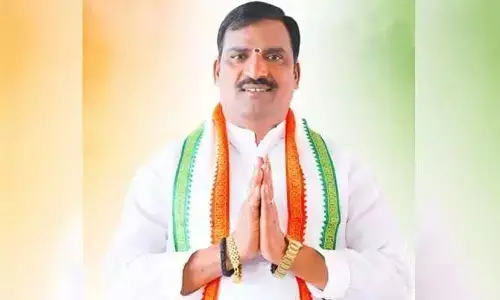 ఆలేరు ప్రజలకు రుణపడి ఉంటా.. బీర్ల