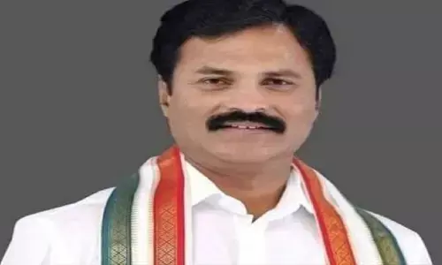 భువనగిరి ప్రజలకు అనునిత్యం అందుబాటులో ఉంటా : కుంభం