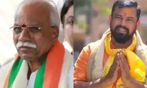 రాజాసింగ్ హ్యాట్రిక్ విజయం.. టైగర్ బద్దం బాల్ రెడ్డి రికార్డు సమం