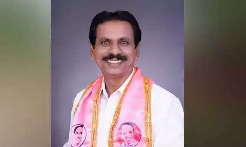 అధికార అహంకారం వల్లనే ప్రజలు తగిన బుద్ధి చెప్పారు