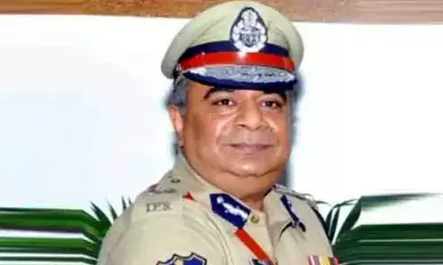 బిగ్ బ్రేకింగ్: తెలంగాణ నూతన డీజీపీగా రవిగుప్త నియామకం