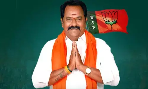 వారిని సాధారణ అభ్యర్థులుగానే తీసుకున్న.. ప్రజలు నన్ను ఎంతో ఆదరించారు: కాటిపల్లి