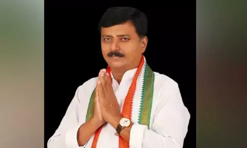 కాంగ్రెస్ అభ్యర్థి డాక్టర్ పట్లోల సంజీవరెడ్డి విజయం