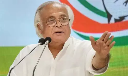 20 ఏళ్ల క్రితం కూడా ఇదే జరిగింది: జైరాం రమేష్