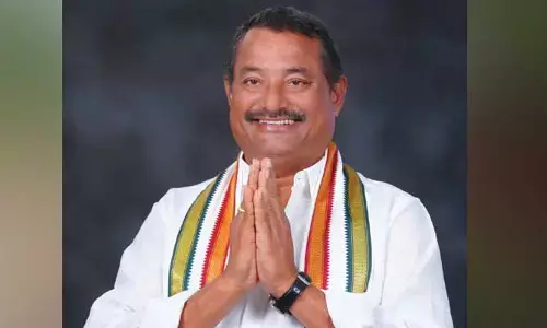 కౌన్సిలర్ నుంచి ఎమ్మెల్యేగా...