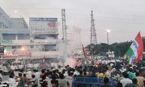 సీఎం ఎవరు అవుతారో చెప్పిన కోమటిరెడ్డి వెంకటరెడ్డి