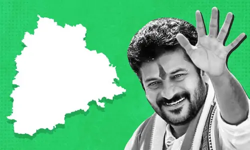 ముఖ్యమంత్రిగా రేవంత్.. డిప్యూటీ సీఎంగా భట్టి విక్రమార్క..?