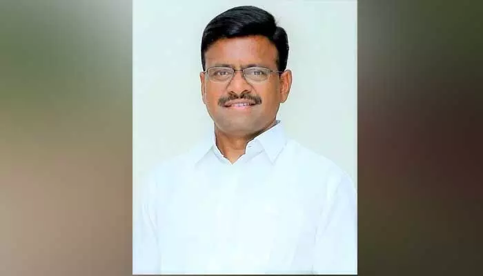భద్రాద్రిలో బీఆర్ఎస్ విజయం చరిత్రే.. భద్రాద్రిలో బీఆర్ఎస్ విజయం చరిత్రే..