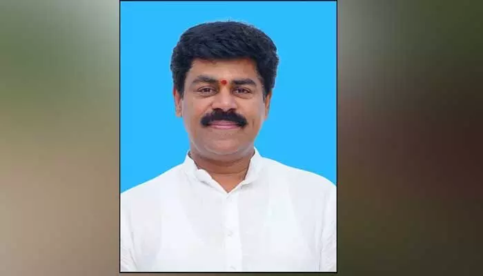 ఆర్మూర్ కాంగ్రెస్ పార్టీ నాయకులు ప్రొద్దుటూరు వినయ్ కుమార్ రెడ్డి.. ఆర్మూర్ కాంగ్రెస్ పార్టీ నాయకులు ప్రొద్దుటూరు వినయ్ కుమార్ రెడ్డి..