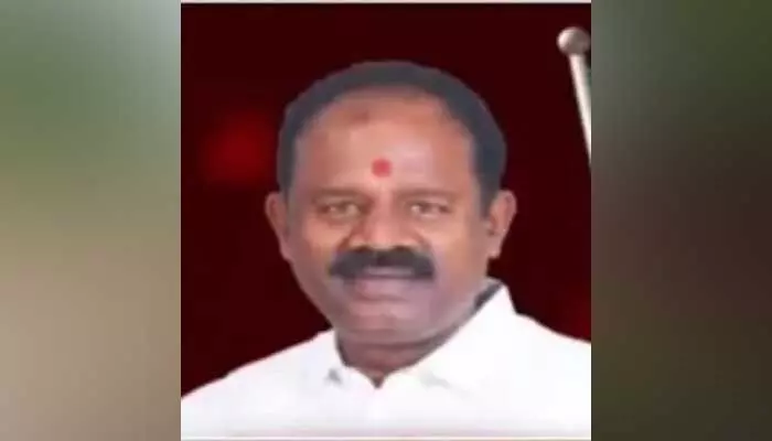 ఎల్బీనగర్ లో బీజేపీ పటిష్టం.. ఎల్బీనగర్ లో బీజేపీ పటిష్టం..