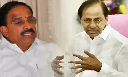 ‘తుమ్మ ముళ్లు బాగా గుచ్చుకున్నట్లేనా’.. కేసీఆర్‌కు తుమ్మల స్ట్రాంగ్ కౌంటర్