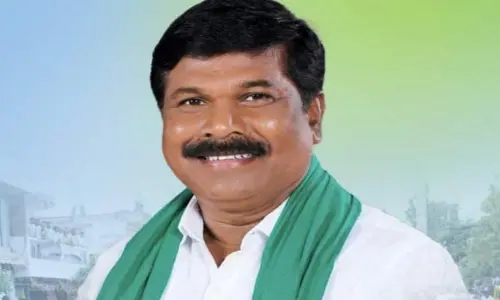 అచ్చంపేట గడ్డ కాంగ్రెస్ పార్టీ అడ్డ