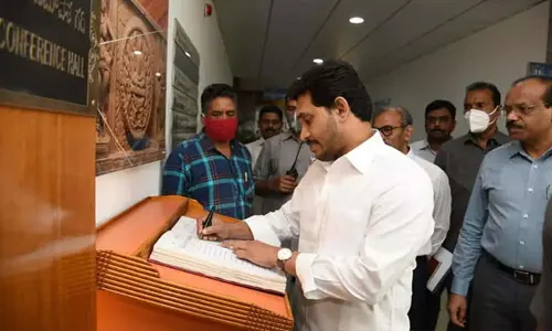 ఈ నెల 11న కేబినెట్ భేటీ