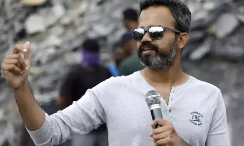 దండం పెడుతా అలాంటి పని చేయకండి.. కేజీఎఫ్ డైరెక్టర్