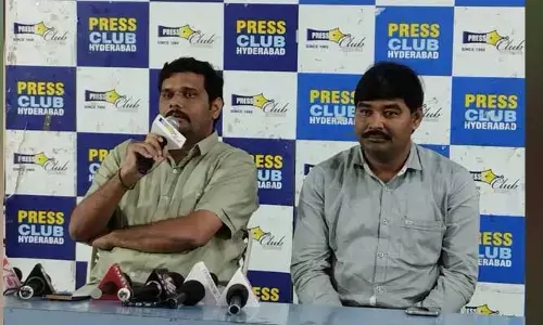 2023 ఎన్నికల్లో ప్రీ పోల్ , ఎక్సిట్ పోల్ 98 శాతం విజయం సాధించాం : చాణిక్య ముఖేష్..