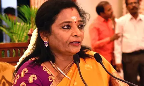 తెలంగాణ అసెంబ్లీని రద్దు చేస్తూ గవర్నర్ సర్క్యూలర్