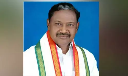 వీరయ్యకు కేబినెట్లో బెర్తు ఖరారు..?