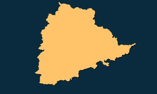 తెలంగాణలో మోగిన మరో ఎన్నికల సైరన్