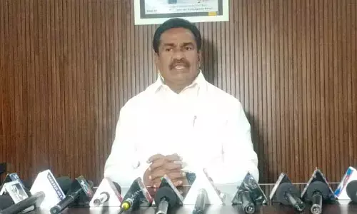 రమణారెడ్డి లాంటి వ్యక్తి చాలా అరుదు.. గంప గోవర్ధన్