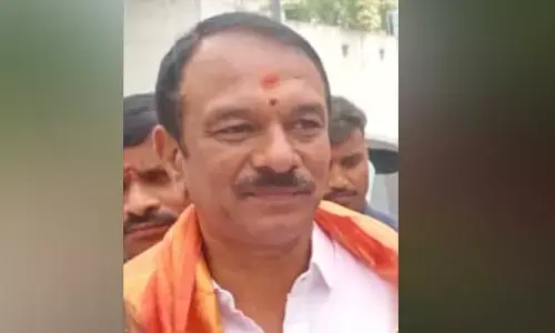 బీఆర్ఎస్ లో కట్టప్పలున్నారు.. ఎమ్మెల్యే దేవిరెడ్డి సుధీర్ రెడ్డి