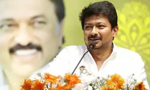 ‘సనాతన ధర్మం’పై వ్యాఖ్యలు.. ఉదయనిధి స్టాలిన్‌కు ఊరట