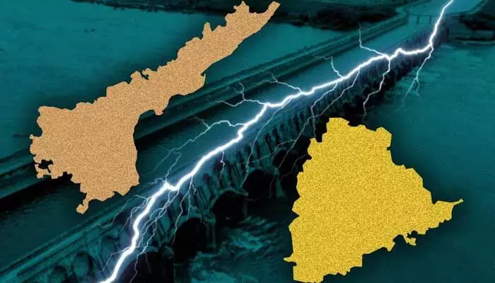పరిస్థితిని పునరుద్ధరించండి.. కేఆర్ఎంబీకి తెలంగాణ లేఖ పరిస్థితిని పునరుద్ధరించండి.. కేఆర్ఎంబీకి తెలంగాణ లేఖ