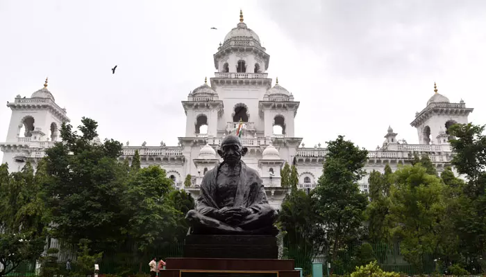 TS: కొత్త ఎమ్మెల్యేలకు శిక్షణ తరగతులు