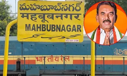 మంత్రి పదవులపై ఆశలు.. జూపల్లికి దక్కనున్న కీలక శాఖ..?
