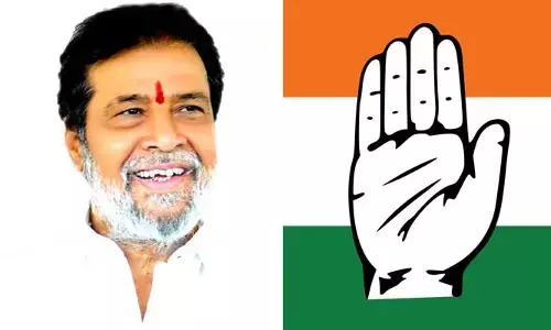 IAS అవ్వాలనుకుని పాలిటిక్స్‌లోకి.. దామోదర రాజనర్సింహ ప్రస్థానమిదే..!