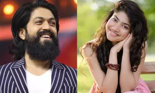 ‘యశ్ 19’ మూవీ‌లో సాయి పల్లవి.. ఈ కాంబినేషన్‌పై ఇంట్రెస్టింగ్ బజ్