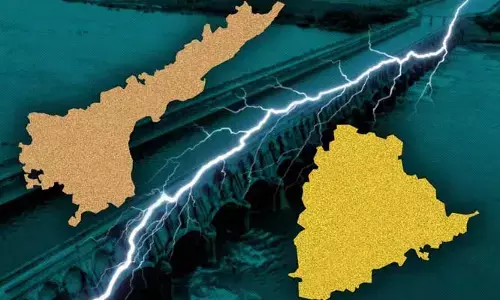 పరిస్థితిని పునరుద్ధరించండి.. కేఆర్‌ఎంబీకి తెలంగాణ లేఖ