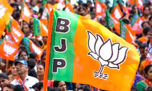 కామారెడ్డి  బీజేపీలో నయా జోష్