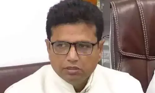 ముఖ్యమంత్రి పదవిపై శ్రీధర్ బాబు సంచలన వ్యాఖ్యలు