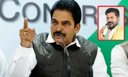 ఎట్టి పరిస్థితుల్లో తెలంగాణలో వన్ మ్యాన్ షో ఉండదు