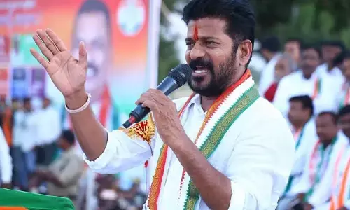 ప్రజా సమస్యపై అలుపెరగని పోరాటం.. ఓడినా పట్టువదలని వైనం