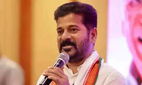 రేవంత్‌ రెడ్డికి ప్రముఖుల శుభాకాంక్షలు