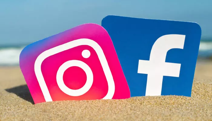 Facebook-Instagram క్రాస్ చాటింగ్ బంద్! Facebook-Instagram క్రాస్ చాటింగ్ బంద్!