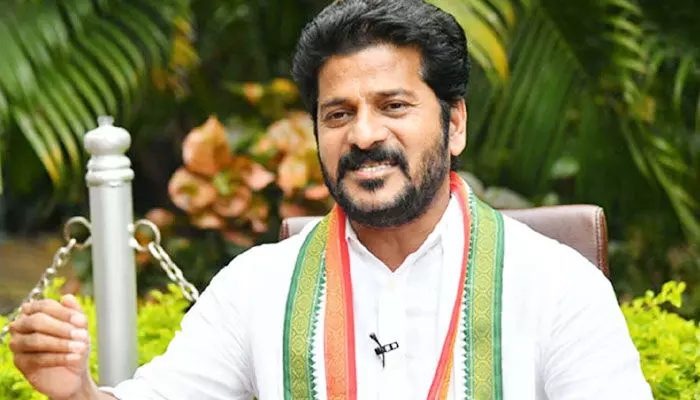 రేవంత్ ప్రమాణ స్వీకారంలో ప్రత్యేక ఆకర్షణగా ఆ 500 మంది రేవంత్ ప్రమాణ స్వీకారంలో ప్రత్యేక ఆకర్షణగా ఆ 500 మంది