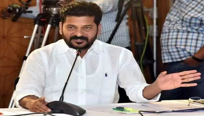 నూతన పాలనకు నవ్య సూచనలు నూతన పాలనకు నవ్య సూచనలు