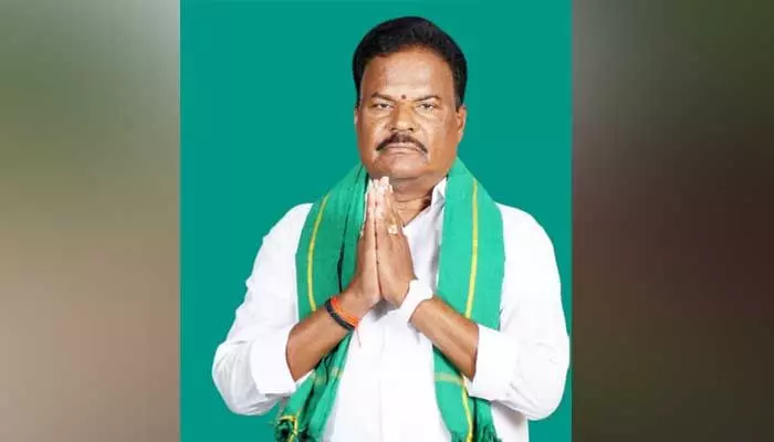 ప్రజా తీర్పును శిరసావహిస్తా.. మాజీ ఎమ్మెల్యే జైపాల్ యాదవ్ ప్రజా తీర్పును శిరసావహిస్తా.. మాజీ ఎమ్మెల్యే జైపాల్ యాదవ్