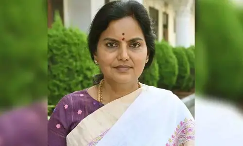 ఒక్క కాగితమూ బయటకు పోవద్దు.. కాన్ఫిడెన్షియల్ ఫైళ్లపై సీఎస్ స్పెషల్ ఫోకస్