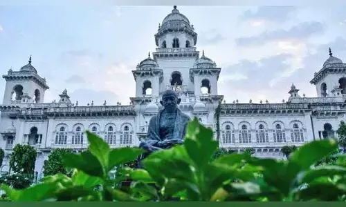 ప్రతి పక్షాల గారడీ మాటలను తిప్పి కొట్టేందుకు కొత్త ఎమ్మెల్యేలకు స్ట్రాంగ్ టిప్స్..