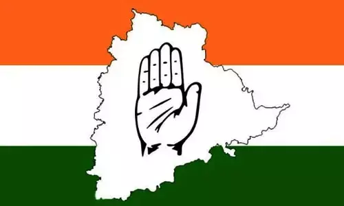 ఆరు గ్యారెంటీ కార్డులపై కాంగ్రెస్ పార్టీ కీలక ప్రకటన