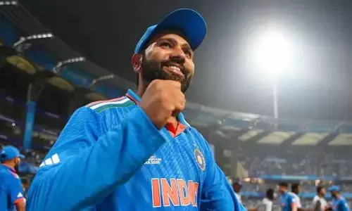 T20 వరల్డ్ కప్: రోహిత్ శర్మ అభిమానులకు గుడ్ న్యూస్