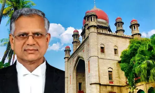 కొత్త అడ్వకేట్ జనరల్ ఎవరు? రేసులో సుప్రీం కోర్టు సీనియర్ న్యాయవాది